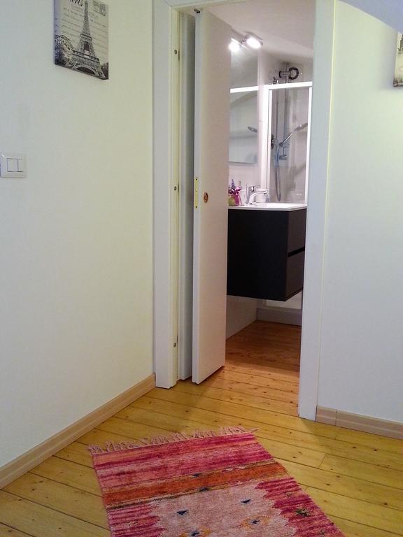 Apartment Viva La Vida