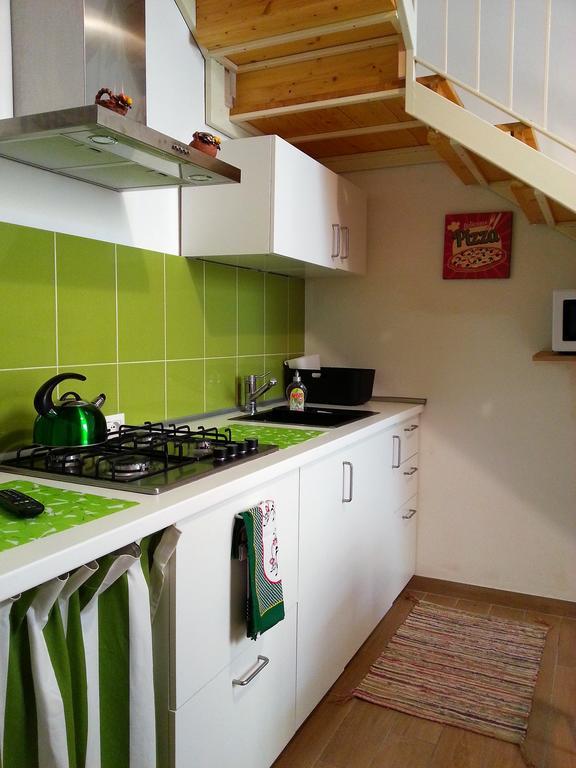 Apartment Viva La Vida CTA