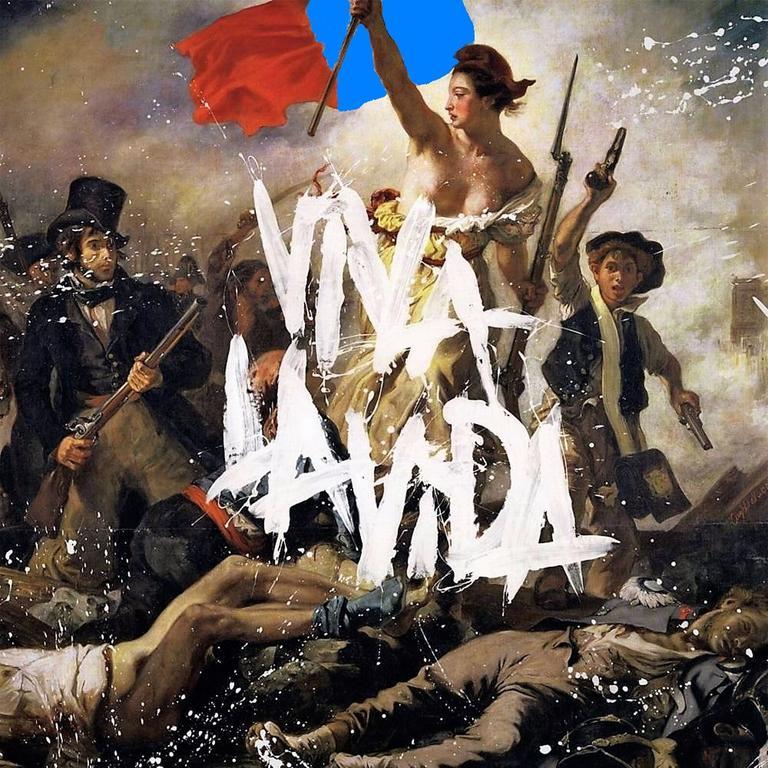 Viva La Vida *