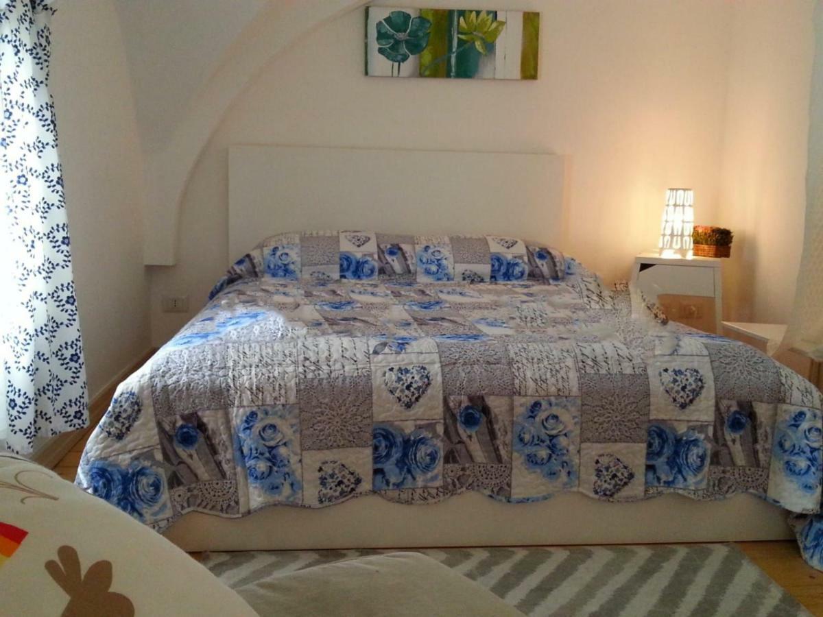 Apartment Viva La Vida CTA